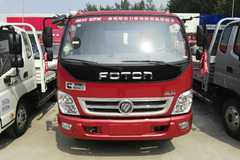 仅售10.9万 平顶山奥铃CTX载货车促销中