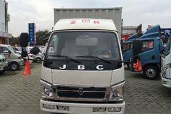 回馈用户 深圳骐运载货车钜惠1.0万元