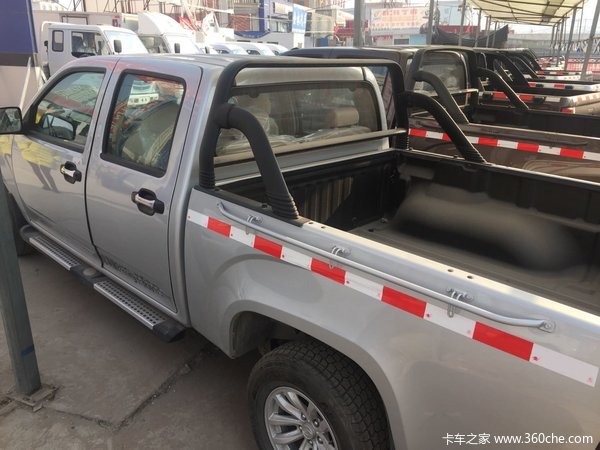 78万元_江淮安驰_瑞铃_卡车之家