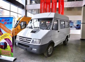 【韶关上汽跃进经销商】 韶关市科创工程机械