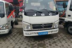 回馈用户 深圳骐运载货车钜惠1.0万元