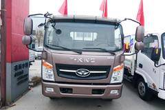 新年回馈 德州唐骏T7载货车火热促销中