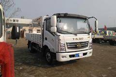 直降0.6万 濮阳唐骏K7载货车促销促销中