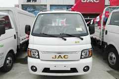 仅售5.3万元 驻马店康铃X载货车促销中