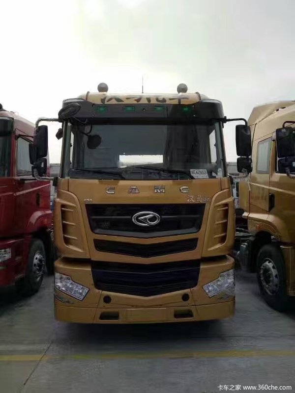 汉马H6喜迎春节，新春送礼，狂降万元