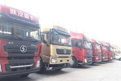 X3000 500马力车型到店啦