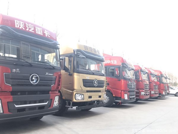 X3000 500马力车型到店啦