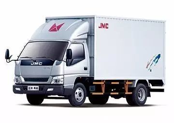 上海科达汽车江铃凯运购车送大礼