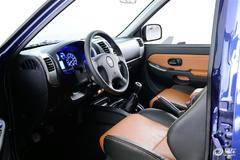 新超值版 豪华型 1.8T汽油两驱