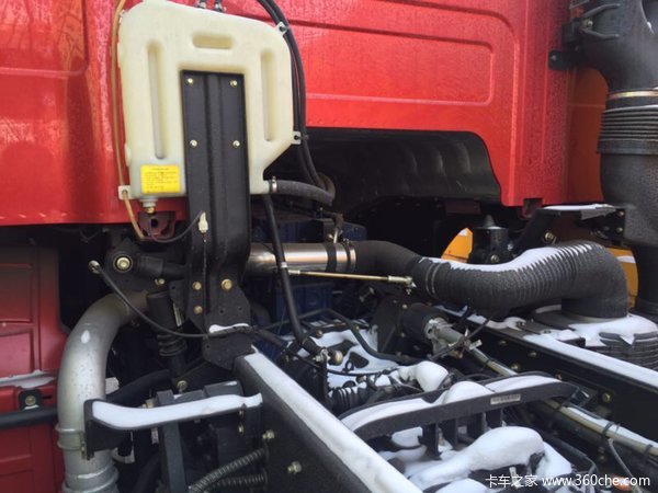 仅售29.5万元 哈尔滨新N8E载货车促销中