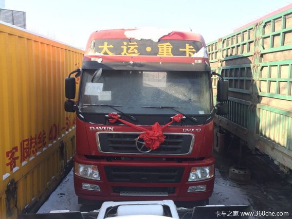 仅售29.5万元 哈尔滨新N8E载货车促销中