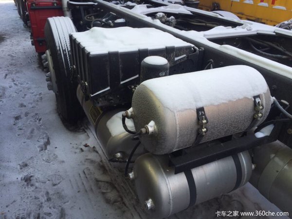 仅售29.5万元 哈尔滨新N8E载货车促销中