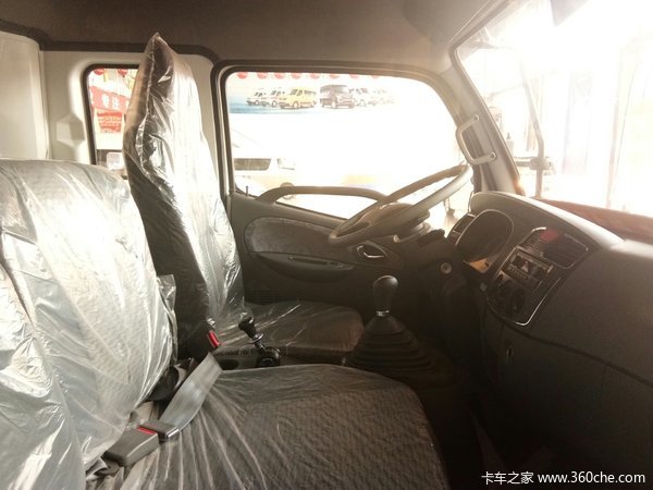 新年优惠 菏泽东风凯普特E280载货促销