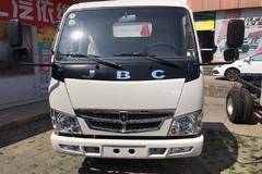 让利促销 深圳领骐载货车现售5.58万元