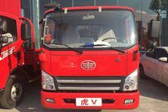 购车送购置税 台州一汽解放轻卡促销中