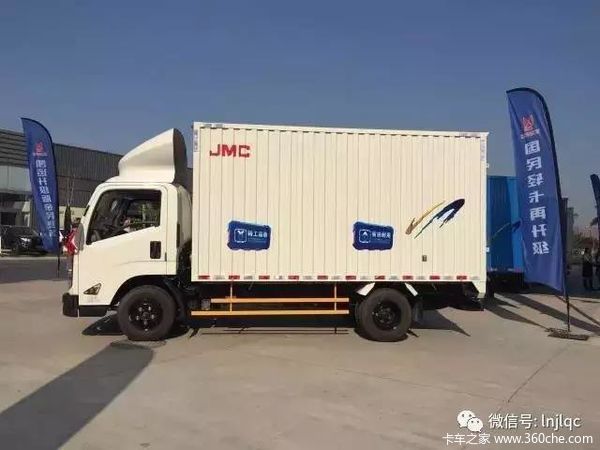 凯运升级版气刹震撼来袭