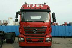 让利促销 天津德龙 牵引车现售23万元