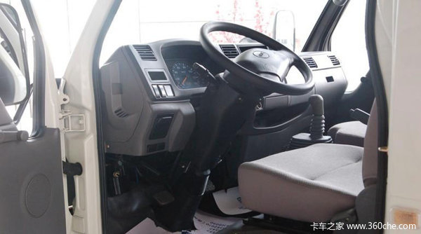 上海科达江铃顺达限时钜惠0.52万