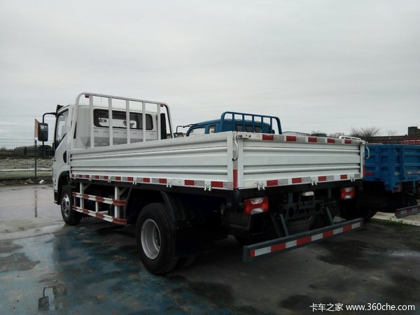 88万_上汽跃进_超越c系_卡车之家