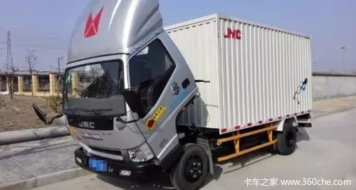 上海科达江铃顺达限时钜惠0.52万