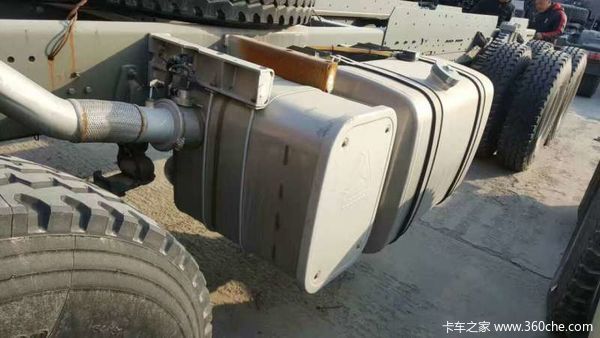 冲刺销量 济南豪沃自卸车仅售37.39万