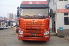 新春优惠 盐城解放牵引售35.5万送油卡