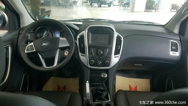 仅售12.58万元 贵阳丰泰域虎皮卡促销中