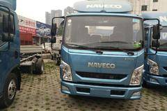 仅售10.28万元 深圳超越C载货车促销中