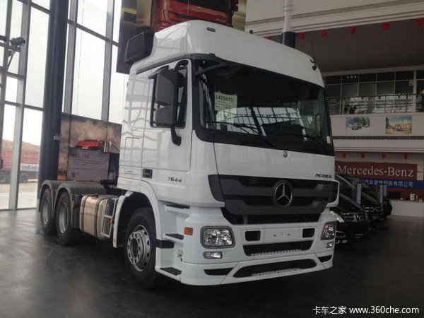 ֱ��5��&nbsp;�ൺ����Actrosǣ�����Żݴ���