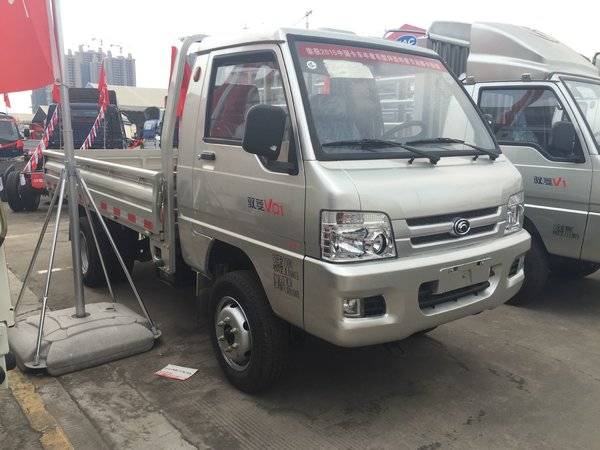 时代汽车 驭菱vq1 1.