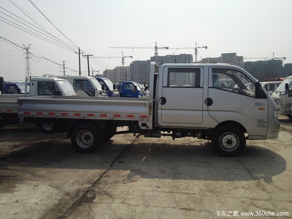 28万 南京时代康瑞k1轻卡促销中