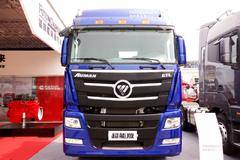 仅售36.5万元 长春欧曼GTL牵引车促销中