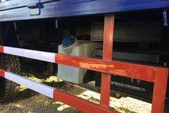 大运 奥普力 170马力 4.2米单