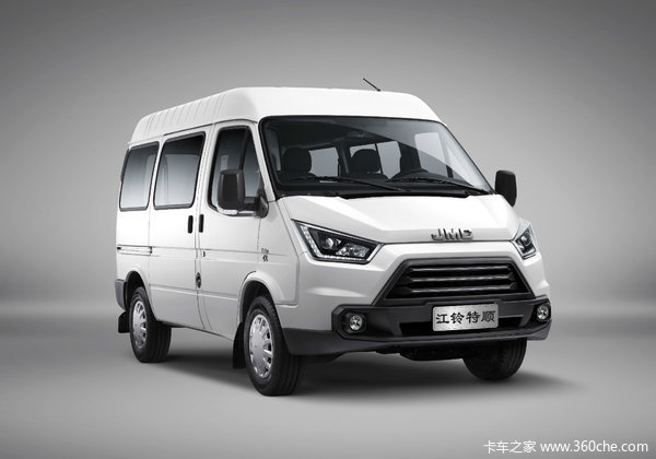 传承经典-福全特顺;新车4月份到店