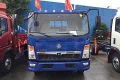 让利促销 亳州悍将载货车现售10.1万元