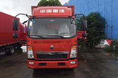 回馈用户 亳州悍将载货车钜惠0.8万元