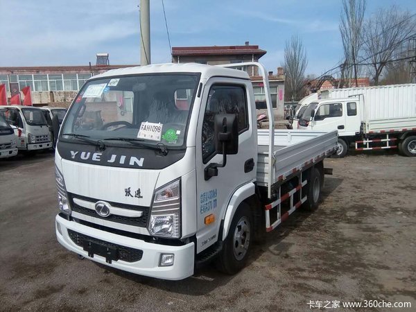 上骏X100-28国五到店速来抢够