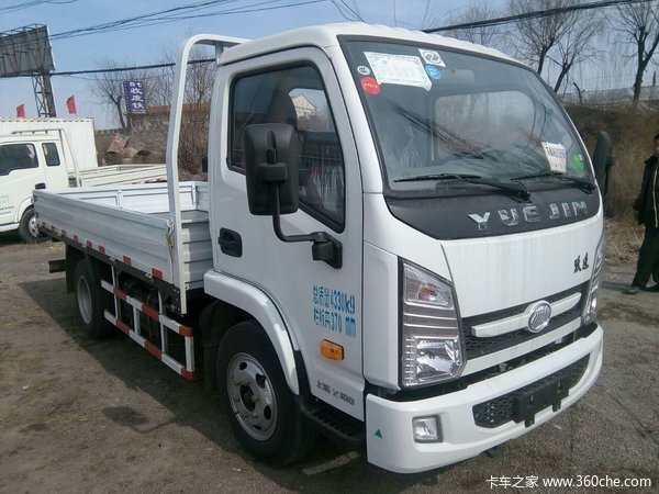 上骏X100-28国五到店速来抢够