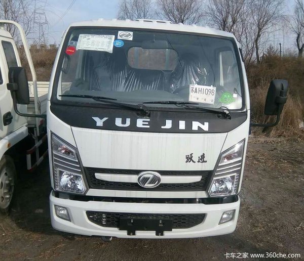 上骏X100-28国五到店速来抢够