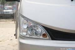 黑豹 1.2L汽油 3.3米单排栏板