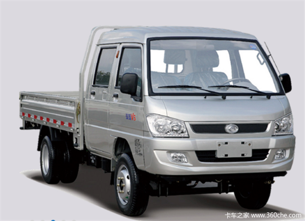 长沙驭菱时代汽车车型展示