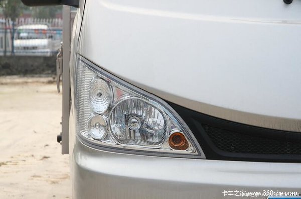 【新车到店】黑豹汽油微卡加大不加价
