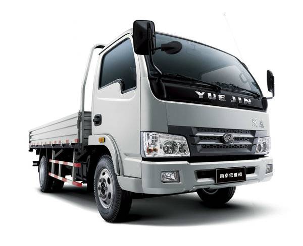 跃进 帅虎h100-28 88马力