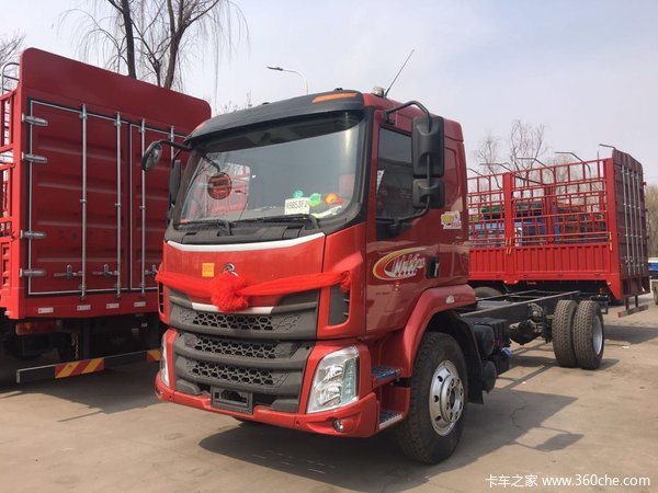 新车到店 晋中新乘龙M3载货车售15.8万