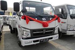 让利促销 深圳骐运载货车现售6.48万元