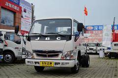 回馈用户 深圳骐运载货车钜惠0.6万元