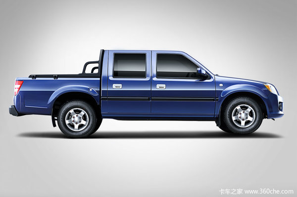 江铃宝典全系优惠3000元