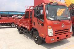 大运奥普力国五玉柴到货