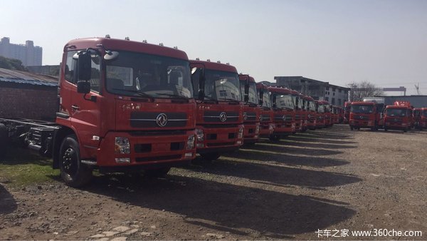 购车送10万公里保养 南通东风回馈用户