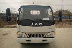 处理库存 白银康铃K载货车直降0.48万元